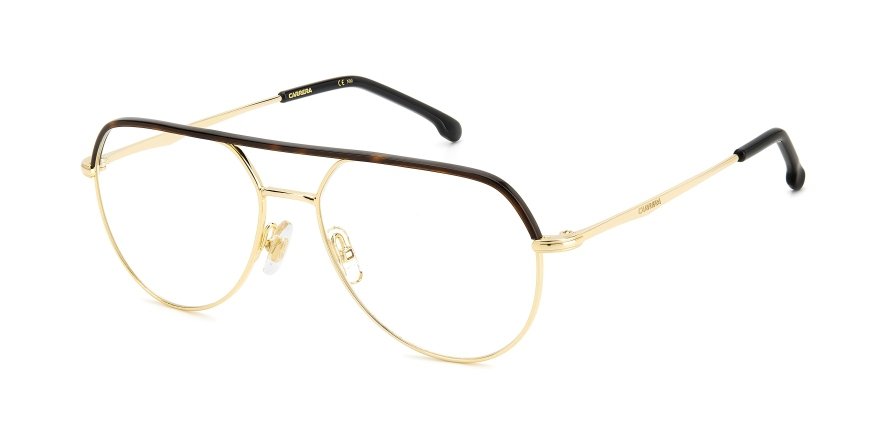 OKULARY KOREKCYJNE CARRERA CA 311 06J 55 ROZMIAR M
