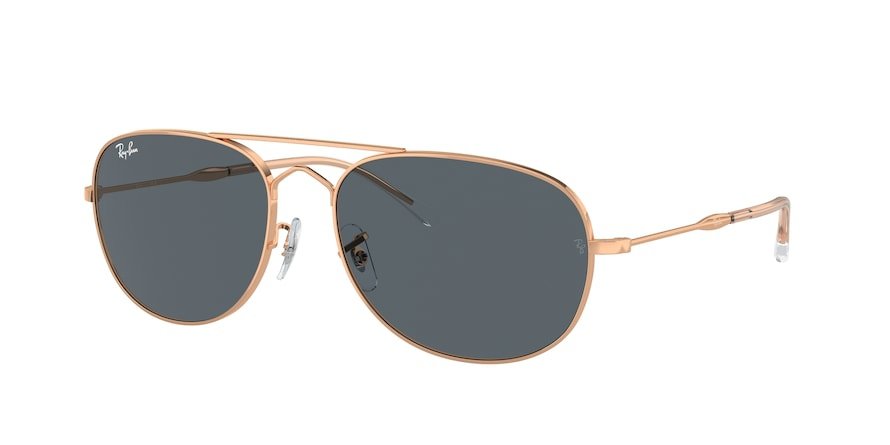 OKULARY RAY-BAN® BAIN BRIDGE RB 3735 9202R5 57 ROZMIAR M