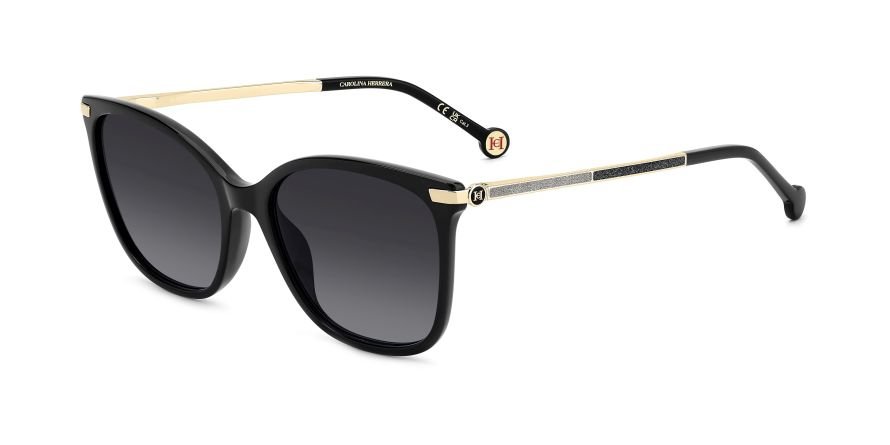 OKULARY CAROLINA HERRERA HER 0261GS 807 55 ROZMIAR M
