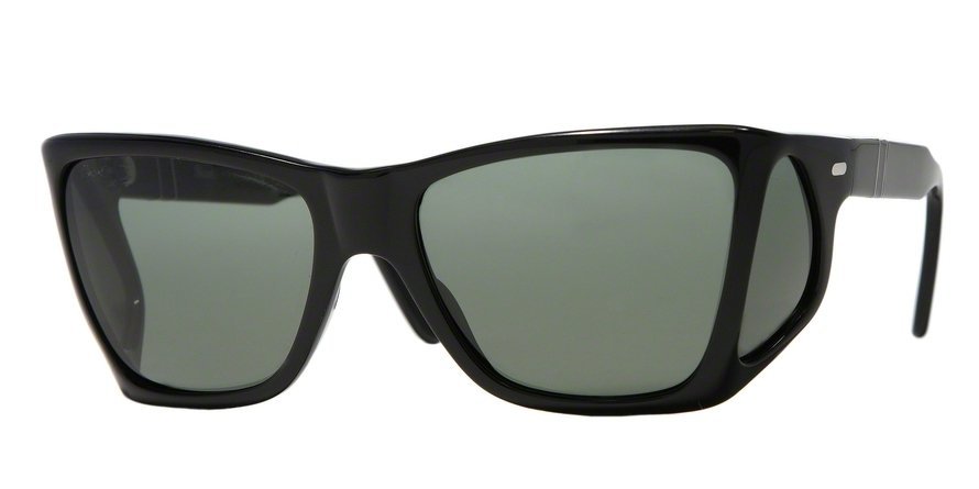 OKULARY PERSOL® PO 0009 95/31 57 ROZMIAR M