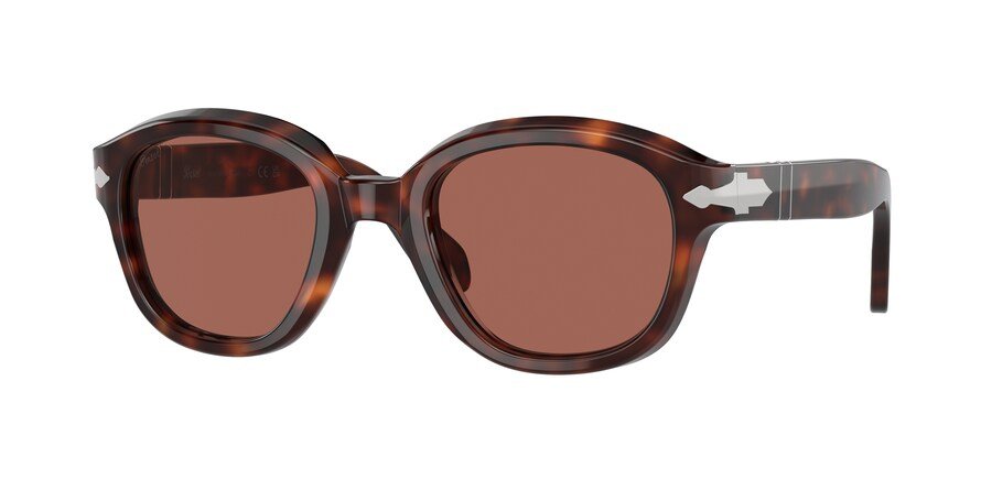 OKULARY PERSOL® PO 0060S 24/H2 52 ROZMIAR M