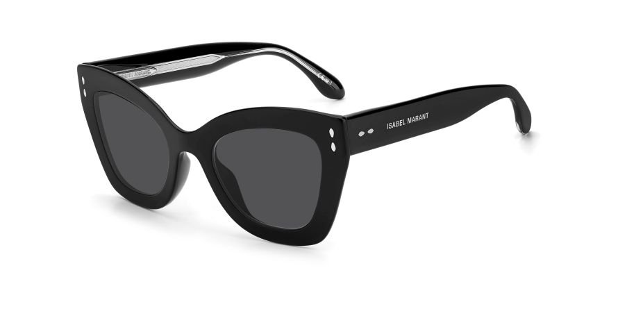 OKULARY ISABEL MARANT IM 0050GS 807/9O 51 ROZMIAR M