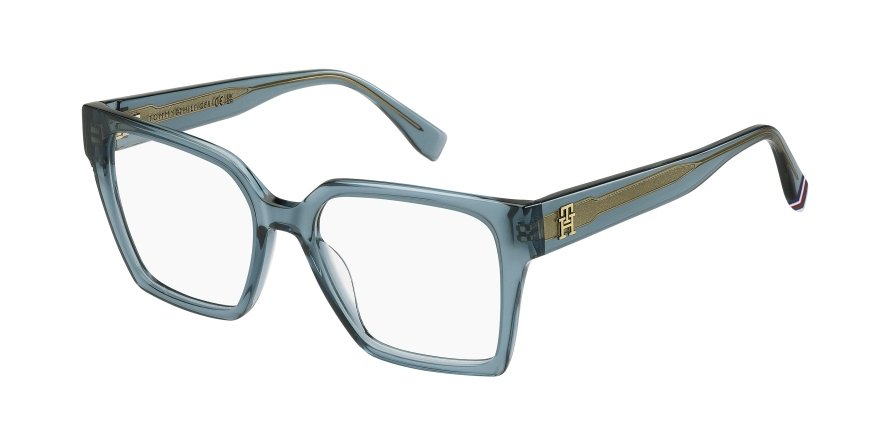 OKULARY KOREKCYJNE TOMMY HILFIGER TH 2103 PJP 52 ROZMIAR M