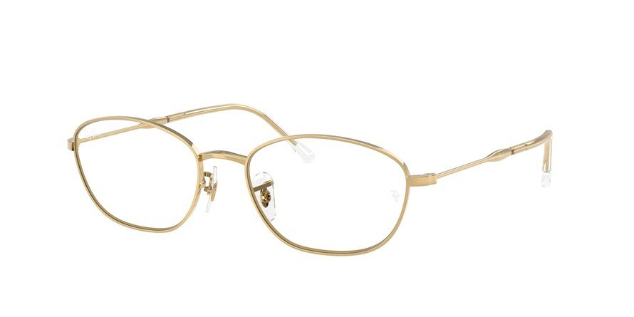 OKULARY KOREKCYJNE RAY-BAN® RX 3749V 2500 55 ROZMIAR M