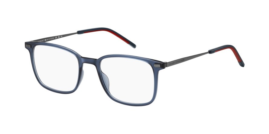 OKULARY KOREKCYJNE TOMMY HILFIGER TH 2037 PJP 50 ROZMIAR S