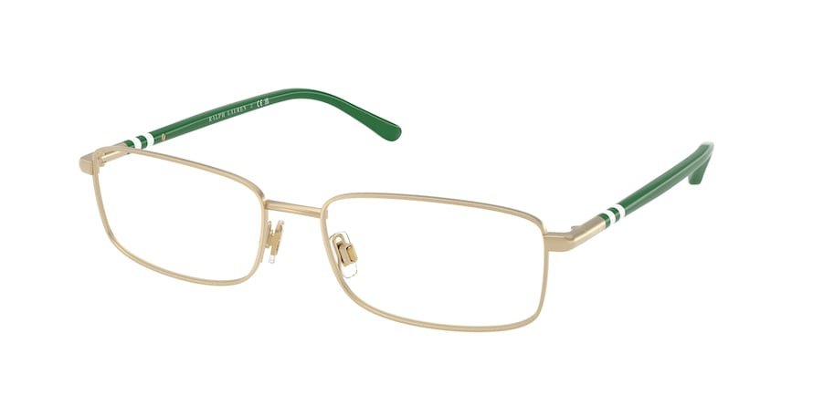 OKULARY KOREKCYJNE POLO RALPH LAUREN PH 1235 9211 57 ROZMIAR M