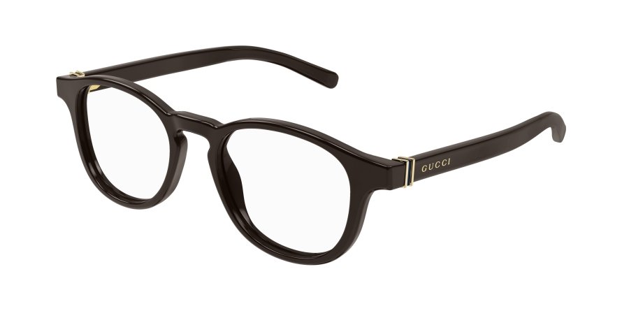 OKULARY KOREKCYJNE GUCCI GG 1510O 004 49 ROZMIAR S