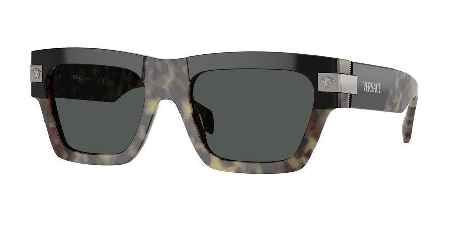 OKULARY VERSACE VE 4464 545687 55 ROZMIAR M