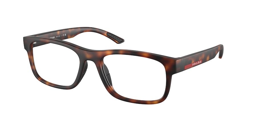 OKULARY KOREKCYJNE PRADA SPORT PS 04QV 17X1O1 52 ROZMIAR M