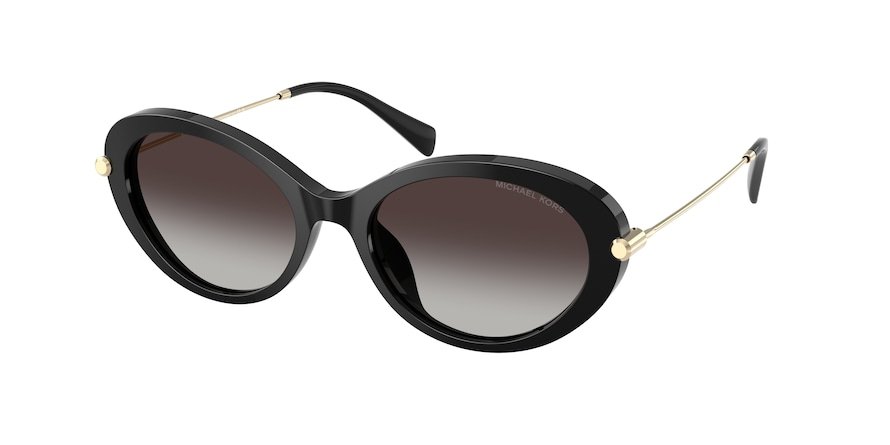 OKULARY MICHAEL KORS ROCKAWAY MK 2245U 30058G 53 ROZMIAR M
