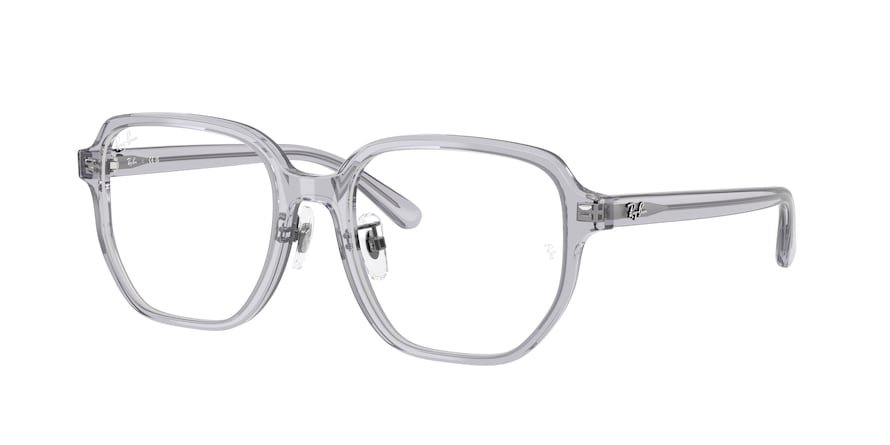 OKULARY KOREKCYJNE RAY-BAN® RX 5424D 8415 54 ROZMIAR M