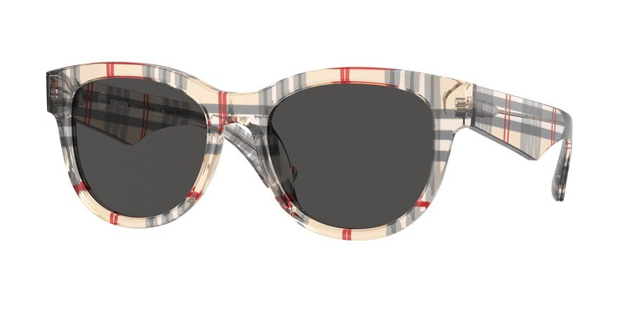 OKULARY BURBERRY BE 4432U 412287 54 ROZMIAR M