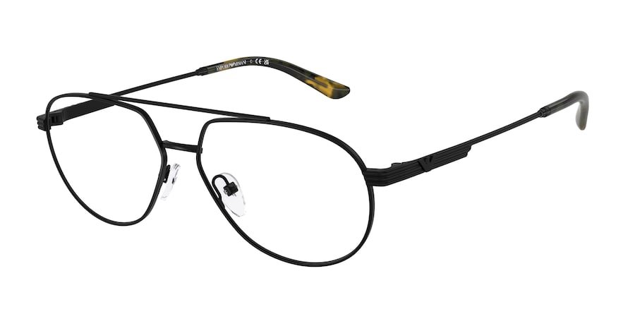OKULARY KOREKCYJNE EMPORIO ARMANI EA 1165 3001 56 ROZMIAR M