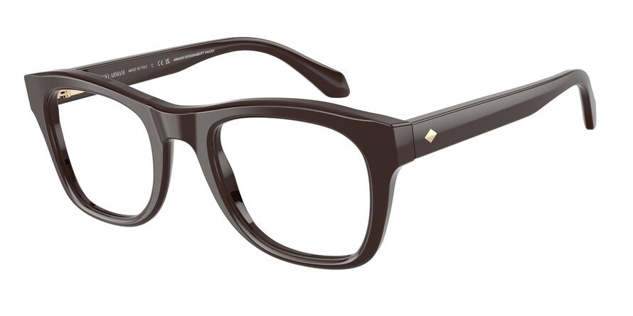 OKULARY KOREKCYJNE GIORGIO ARMANI AR 7273 6220 51 ROZMIAR M