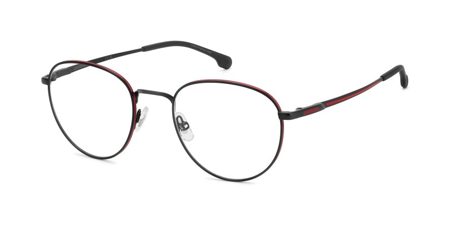 OKULARY KOREKCYJNE CARRERA CA 8908 BLX 50 ROZMIAR M