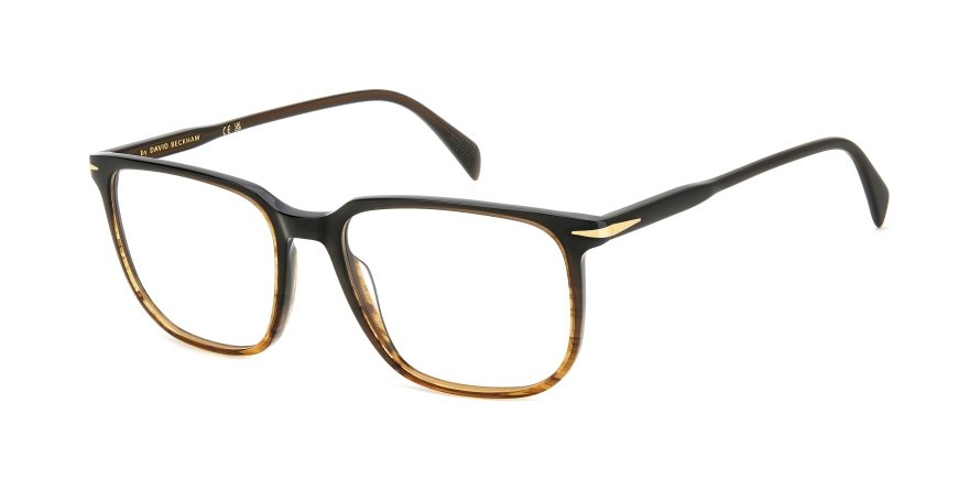 OKULARY KOREKCYJNE DAVID BECKHAM DB 1141 NNG 56 ROZMIAR M