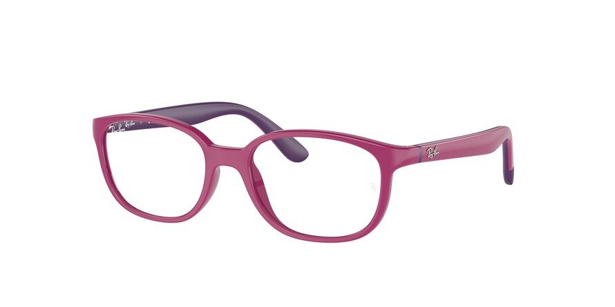 OKULARY KOREKCYJNE DZIECIĘCE RAY-BAN® RY 1632 3933 46
