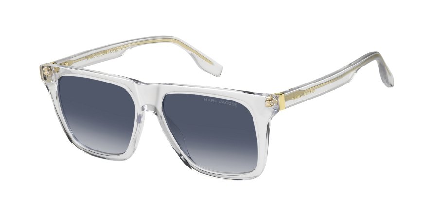 OKULARY MARC JACOBS MARC 847S 900 54 ROZMIAR M
