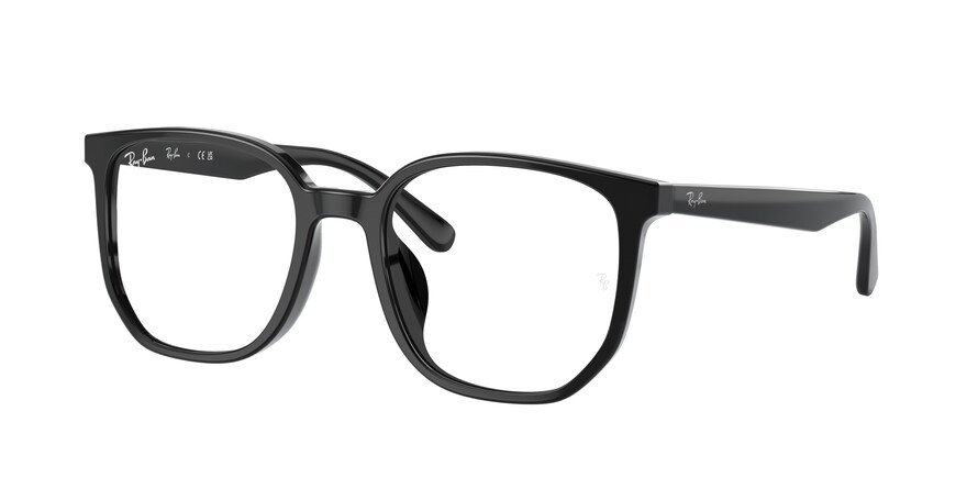 OKULARY KOREKCYJNE RAY-BAN® RX 5411D 2000 54 ROZMIAR M