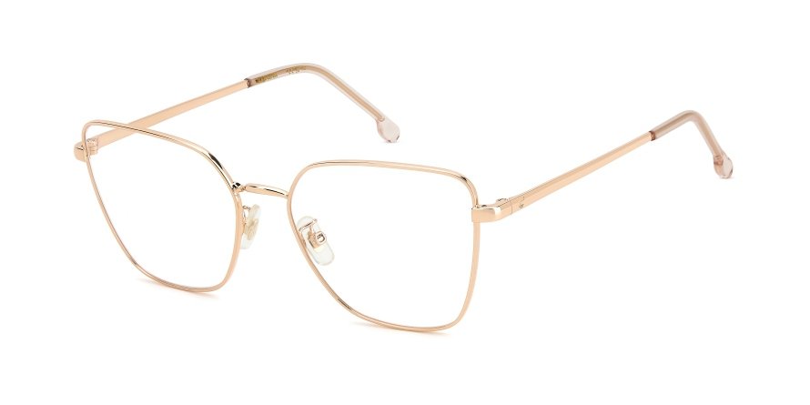 OKULARY KOREKCYJNE CARRERA CA 3022 DDB 55 ROZMIAR M