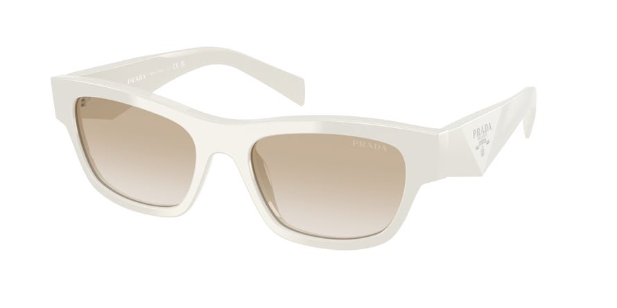 OKULARY PRADA EYEWEAR PR B09S 26A80M 54 ROZMIAR M