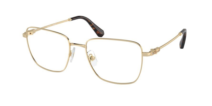 OKULARY KOREKCYJNE SWAROVSKI SK 1003 4013 53 ROZMIAR M