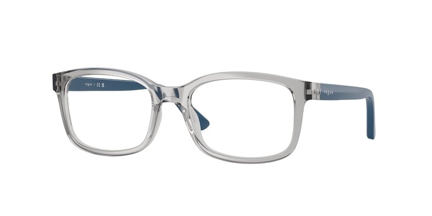 OKULARY KOREKCYJNE DZIECIĘCE VOGUE EYEWEAR JUNIOR VY 2030 3184 50