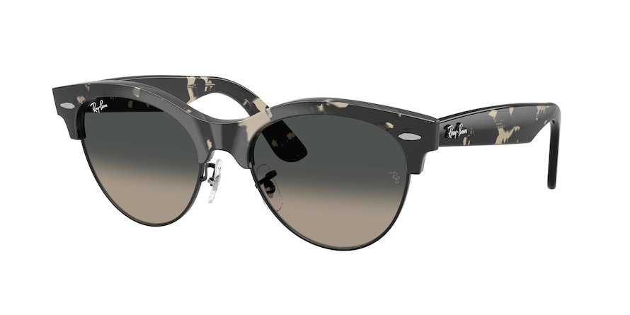OKULARY RAY-BAN® CLUBMASTER WAY RB 2341 143371 54 ROZMIAR M