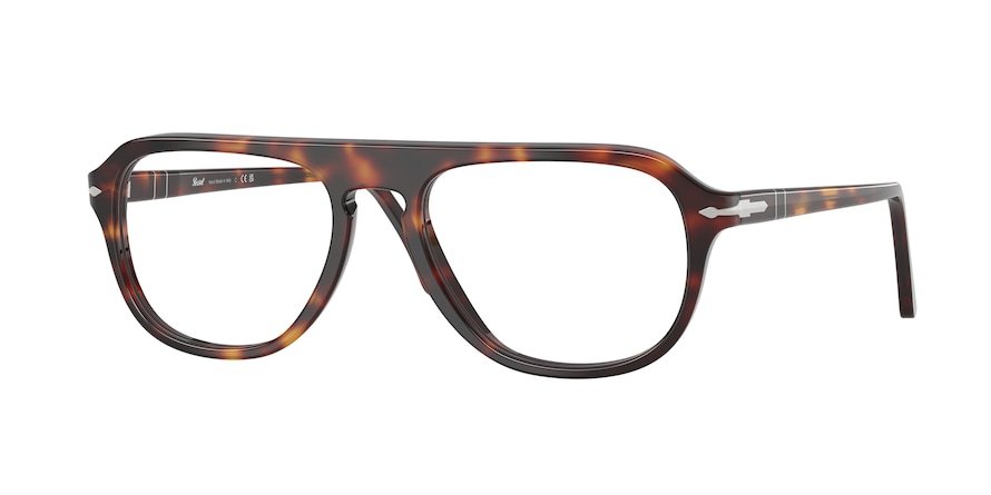 OKULARY KOREKCYJNE PERSOL® PO 3368V 24 54 ROZMIAR M