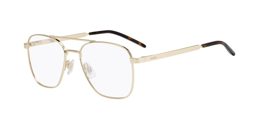 OKULARY KOREKCYJNE HUGO HG 1034 J5G 55 ROZMIAR M