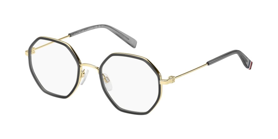 OKULARY KOREKCYJNE TOMMY HILFIGER TH 2056 KB7 51 ROZMIAR M