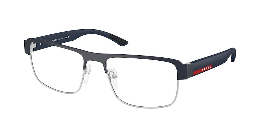 OKULARY KOREKCYJNE PRADA SPORT PS 51RV TFY1O1 56 ROZMIAR M