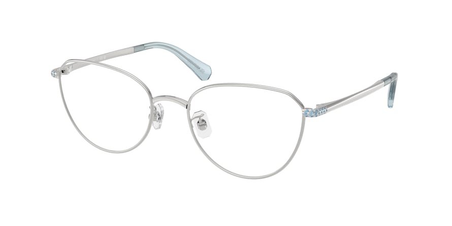 OKULARY KOREKCYJNE SWAROVSKI SK 1029D 4020 54 ROZMIAR M