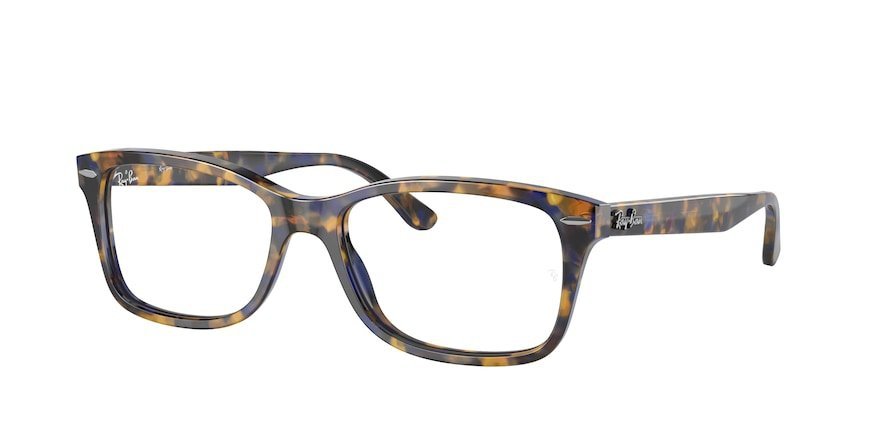 OKULARY KOREKCYJNE RAY-BAN® RX 5428 8174 55 ROZMIAR L