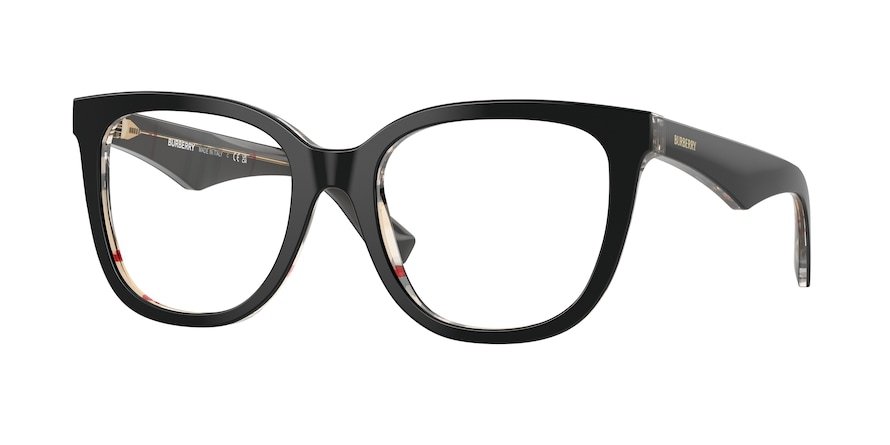 OKULARY KOREKCYJNE BURBERRY BE 2415 4121 51 ROZMIAR M