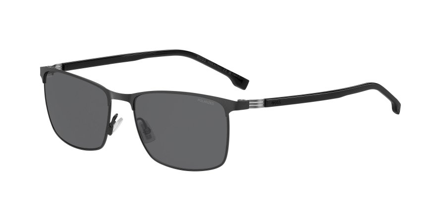OKULARY BOSS 1635S SVK 57 ROZMIAR M Z POLARYZACJĄ