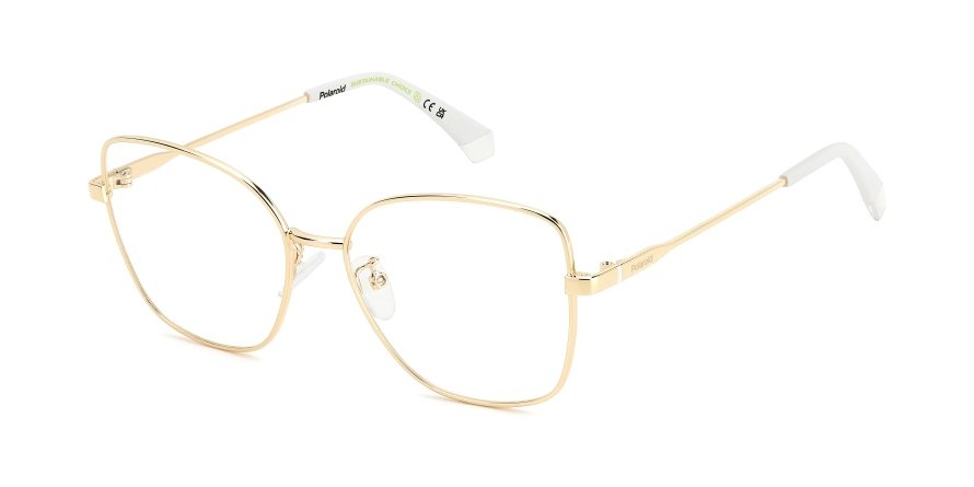 OKULARY KOREKCYJNE POLAROID PLD D521G J5G 55 ROZMIAR M