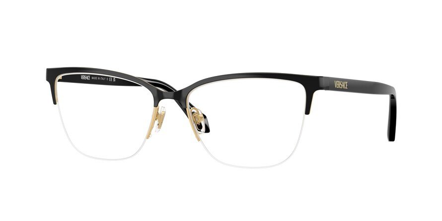 OKULARY KOREKCYJNE VERSACE VE 1304 1433 54 ROZMIAR M