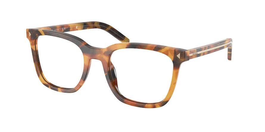 OKULARY KOREKCYJNE PRADA EYEWEAR PR B11V 29C1O1 52 ROZMIAR M