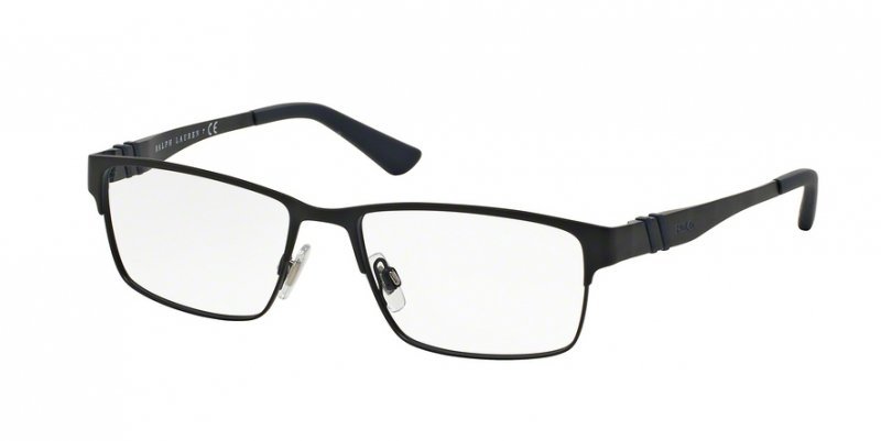 OKULARY KOREKCYJNE POLO RALPH LAUREN PH 1147 9303 56 ROZMIAR L