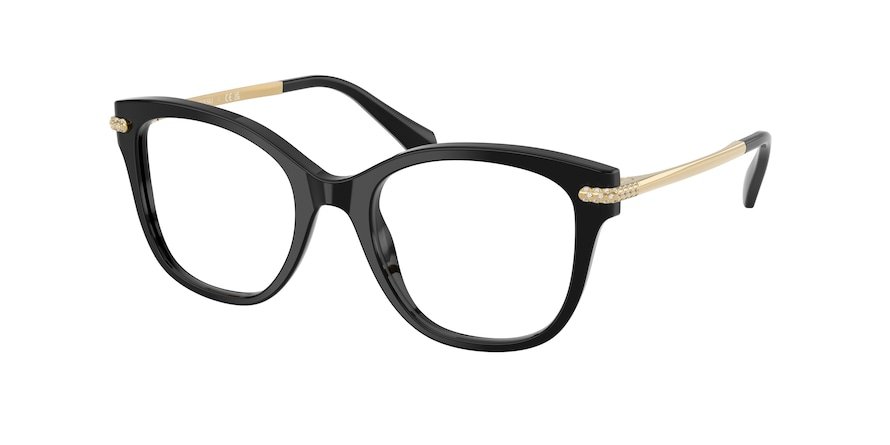 OKULARY KOREKCYJNE SWAROVSKI SK 2044 1001 51 ROZMIAR M