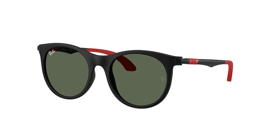 OKULARY DZIECIĘCE RAY-BAN® JUNIOR RJ 9082S 718371 47