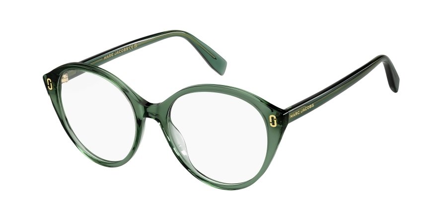 OKULARY KOREKCYJNE MARC JACOBS MJ 1123 1ED 53 ROZMIAR M