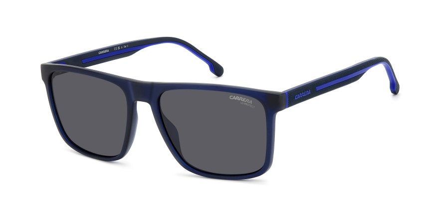 OKULARY CARRERA CA 8064S FLL 57 ROZMIAR M