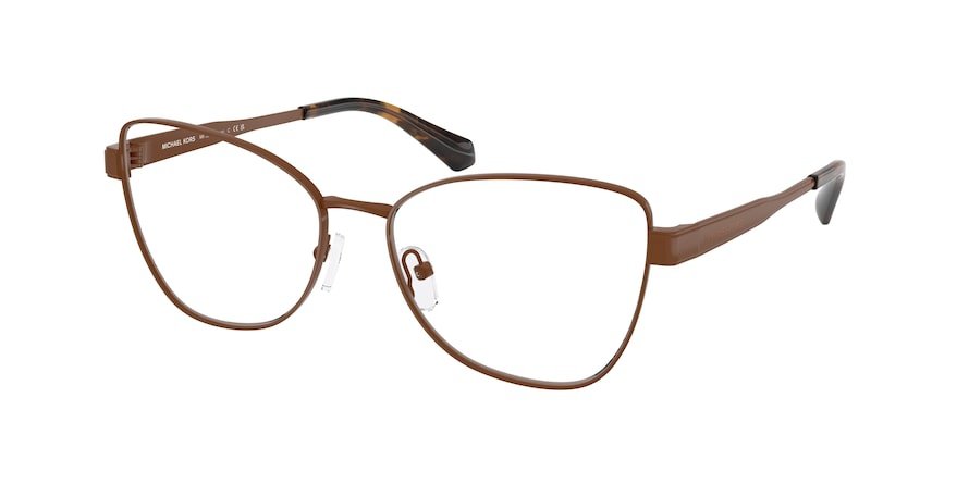 OKULARY KOREKCYJNE MICHAEL KORS PARIS MK 3085 1902 56 ROZMIAR M