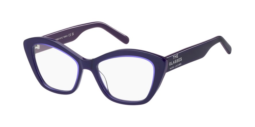 OKULARY KOREKCYJNE MARC JACOBS MARC 802 RY8 53 ROZMIAR M