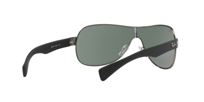 OKULARY RAY-BAN® RB 3471 004/71 32 ROZMIAR S