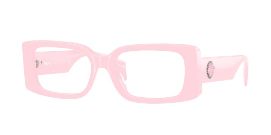 OKULARY KOREKCYJNE VERSACE VE 3362U 5485 53 ROZMIAR M