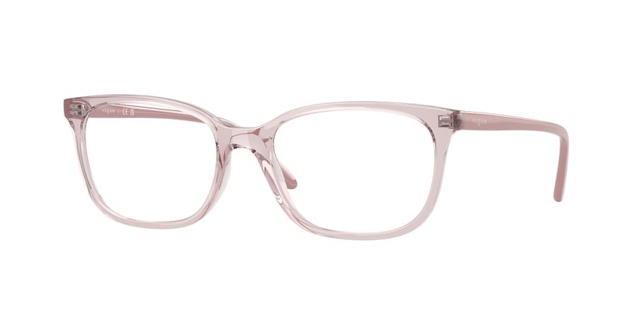 OKULARY KOREKCYJNE VOGUE EYEWEAR VO 5621 2942 51 ROZMIAR S
