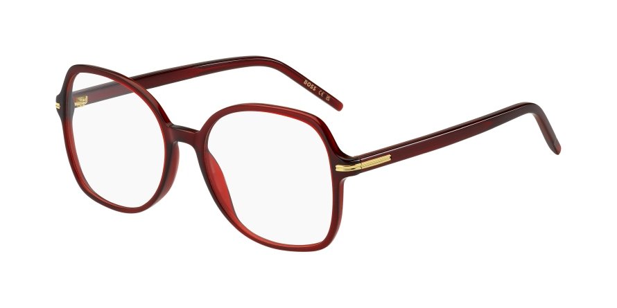 OKULARY KOREKCYJNE BOSS BOSS 1658 C9A 54 ROZMIAR M